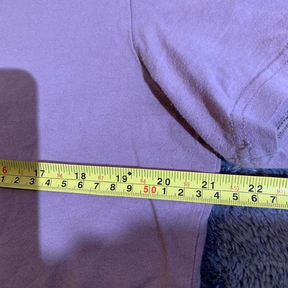 Kith basic grey tee - Picture 5 of 7